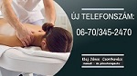 Klaj János - Csontkovács specialista, manuál - és piócaterapeuta